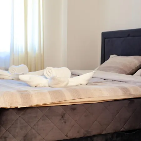 Premium Suite Novi Sad Exterior foto