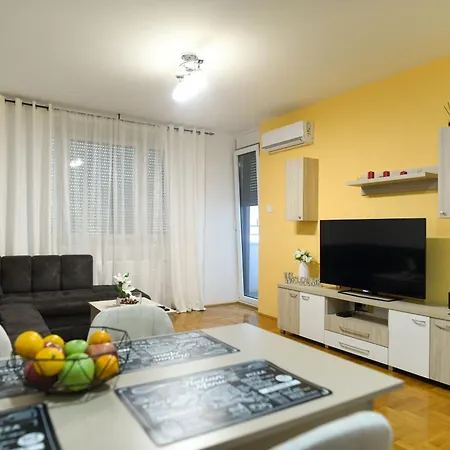 Premium Suite Novi Sad Exterior foto